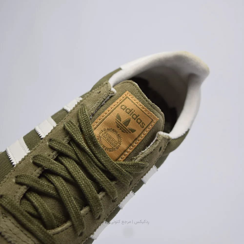کتونی Adidas مدل SL 72 RS – JR8769 — تصویر ۸