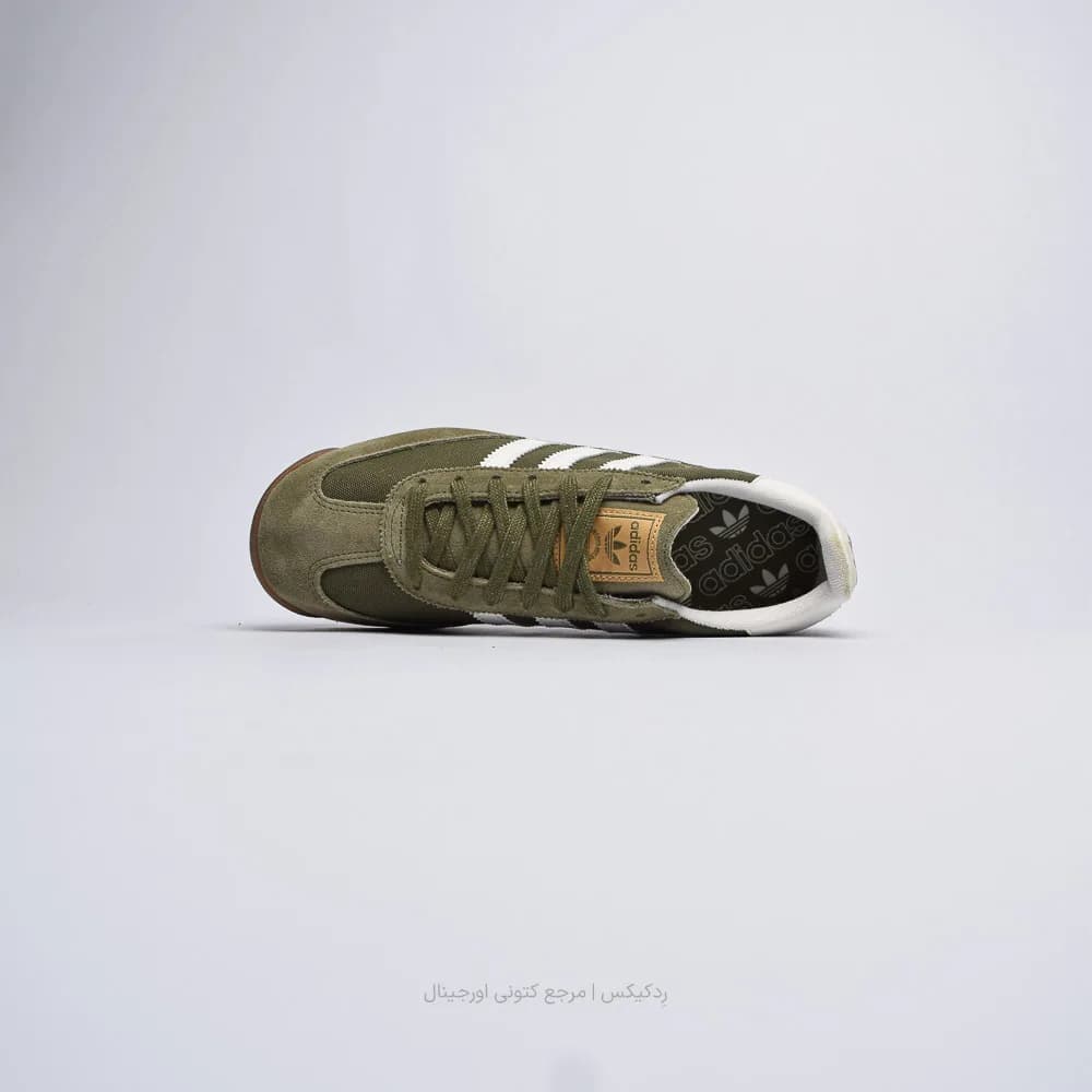 کتونی Adidas مدل SL 72 RS – JR8769 — تصویر ۴