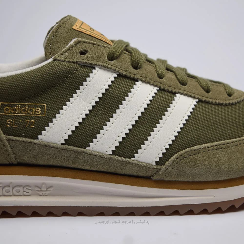 کتونی Adidas مدل SL 72 RS – JR8769 — تصویر ۶