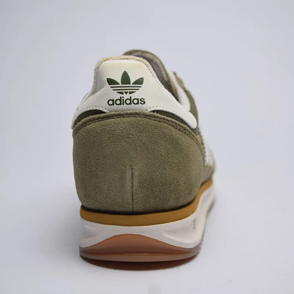 کتونی Adidas مدل SL 72 RS – JR8769 — تصویر ۵