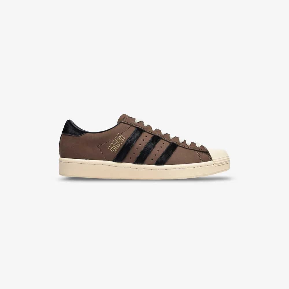 کتونی Adidas مدل Superstar Vintage – JI0319