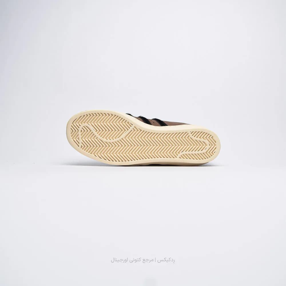 کتونی Adidas مدل Superstar Vintage – JI0319 — تصویر ۳