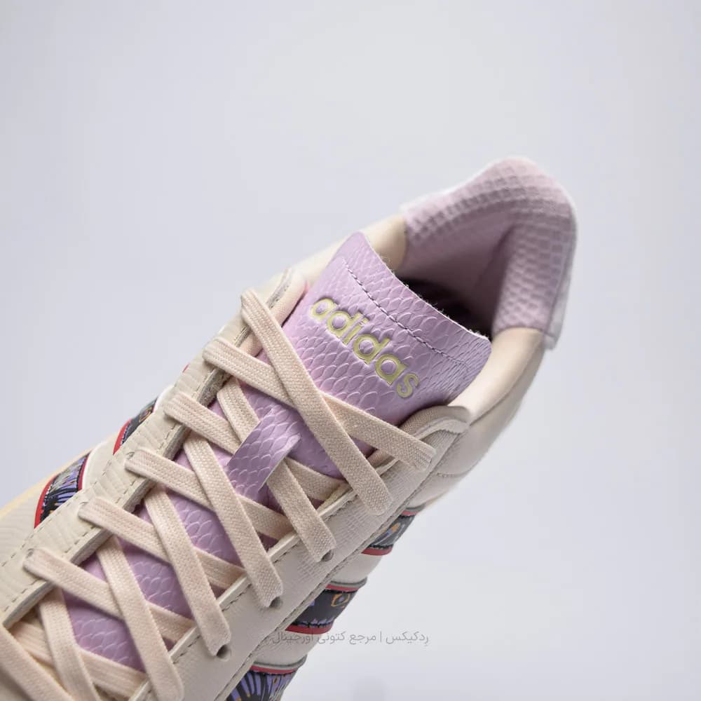 کتونی Adidas مدل grand court 2.0 – JR6726 — تصویر ۸