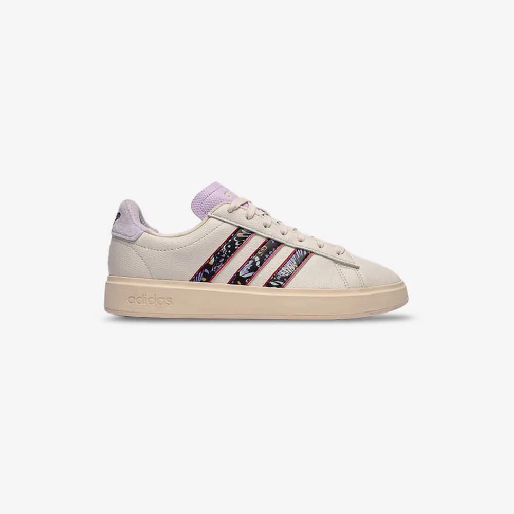کتونی Adidas مدل grand court 2.0 – JR6726
