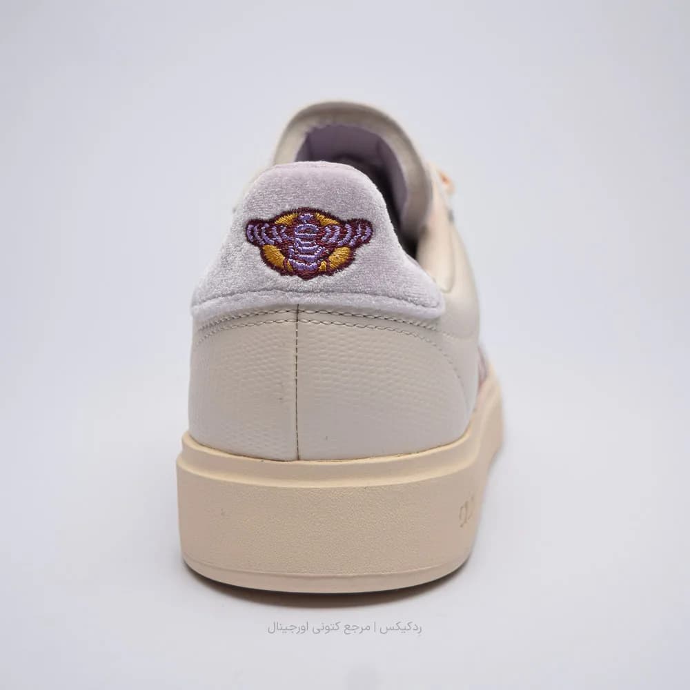 کتونی Adidas مدل grand court 2.0 – JR6726 — تصویر ۵