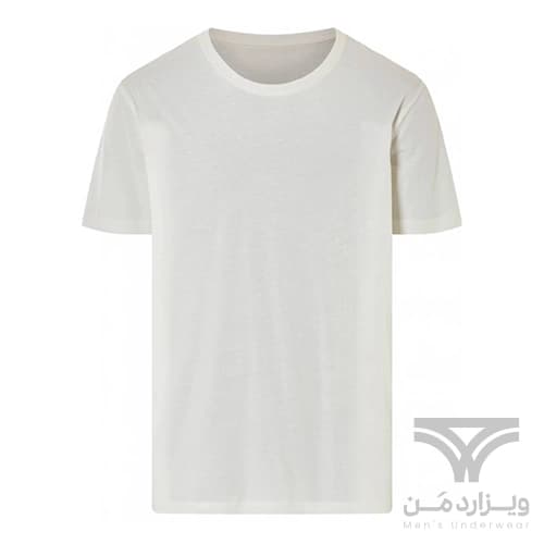 ست مردانه تیشرت و شلوارک راحتی اورجینال لیورجی Livergy آلمان وارداتی طرح چهارخونه آبی سفید — تصویر ۳