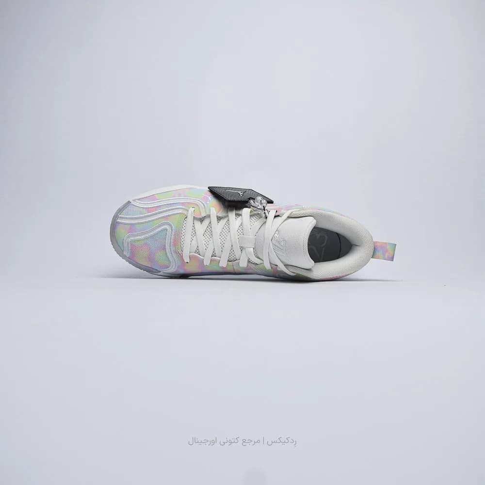 کتونی jordan مدل Tatum 3 Year of the Snake – HF3087-103 — تصویر ۴