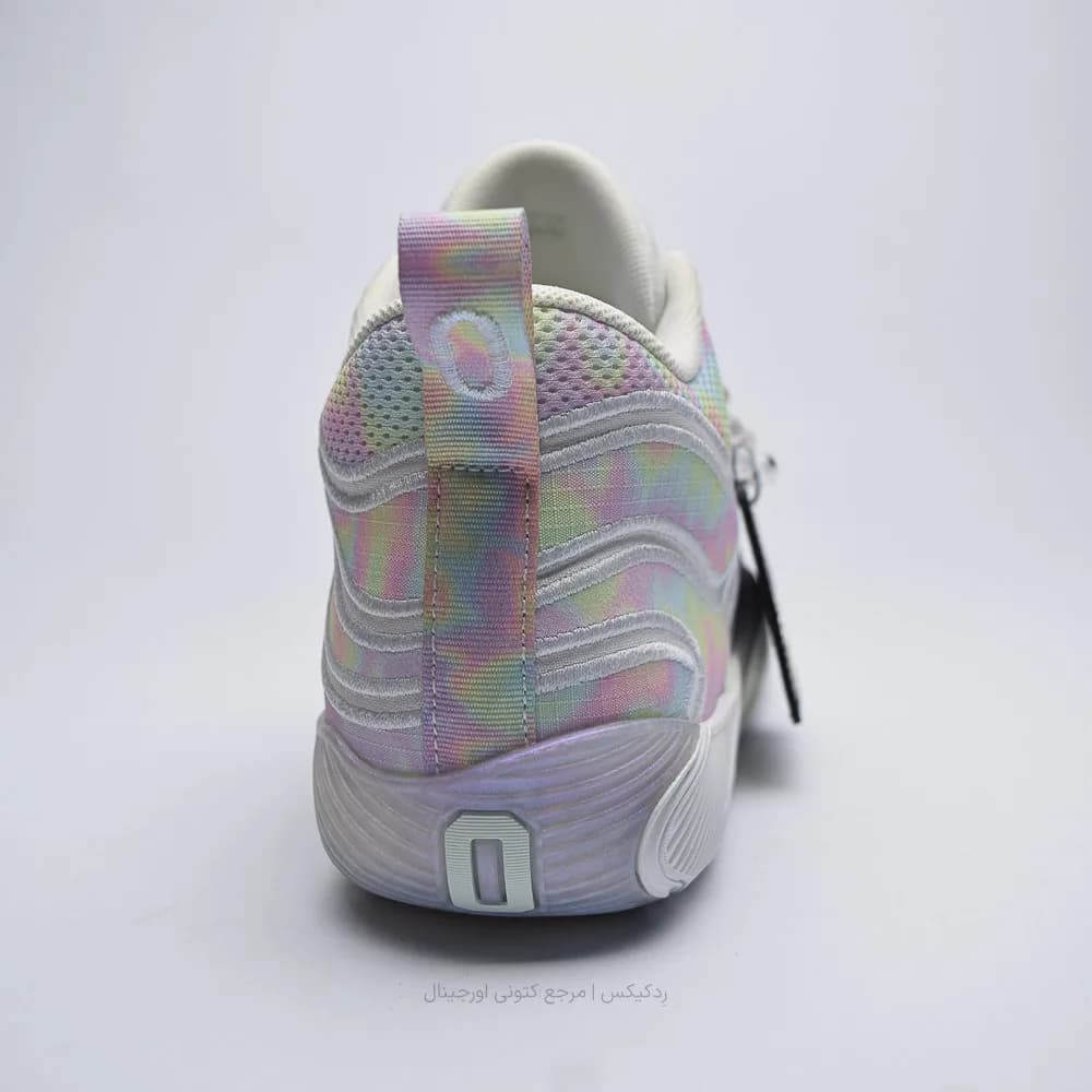 کتونی jordan مدل Tatum 3 Year of the Snake – HF3087-103 — تصویر ۵
