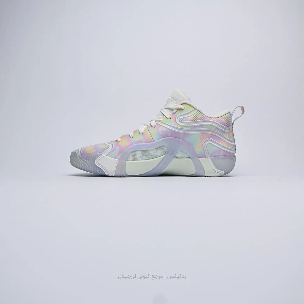 کتونی jordan مدل Tatum 3 Year of the Snake – HF3087-103 — تصویر ۲