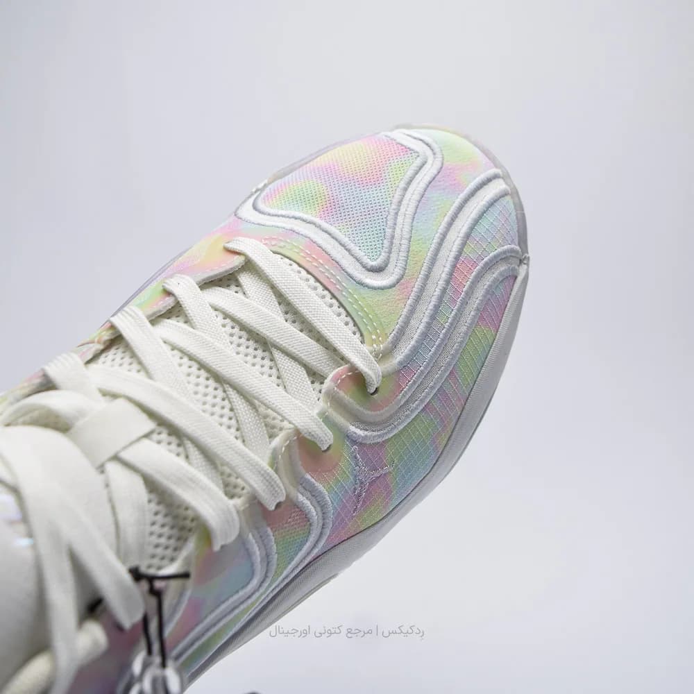 کتونی jordan مدل Tatum 3 Year of the Snake – HF3087-103 — تصویر ۸