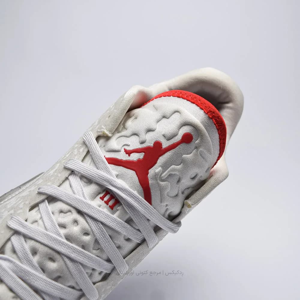 کتونی Jordan مدل Zion 3 Fresh Paint – DR0676-106 — تصویر ۸