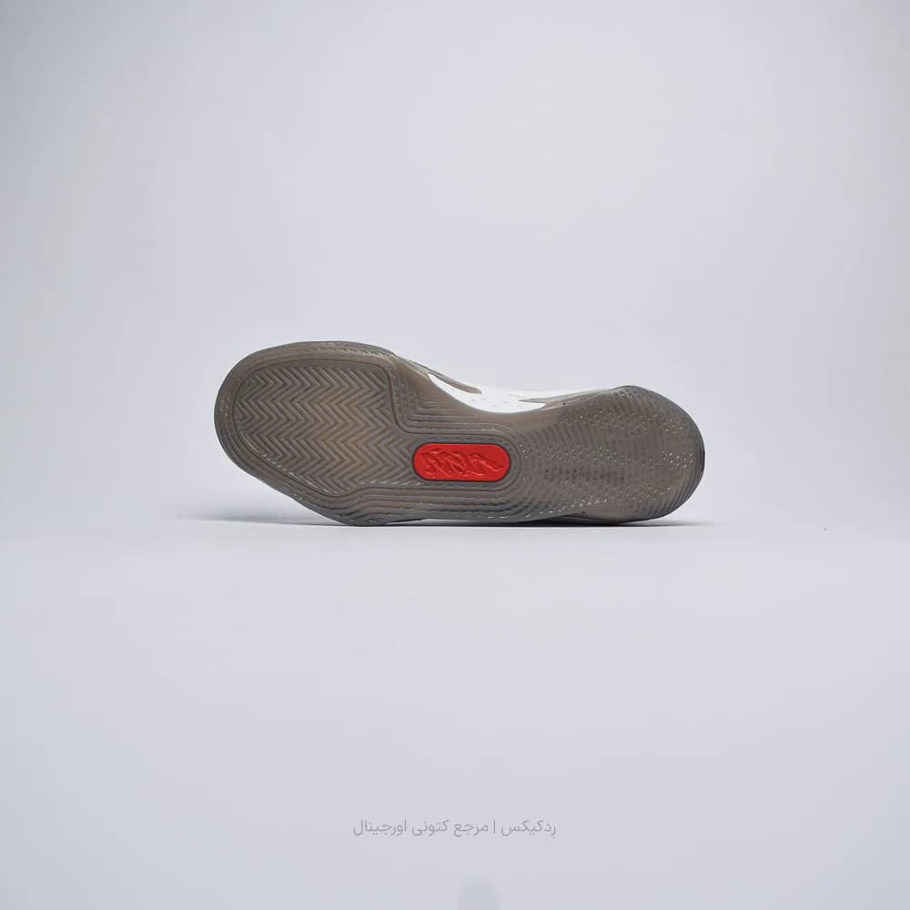 کتونی Jordan مدل Zion 3 Fresh Paint – DR0676-106 — تصویر ۳