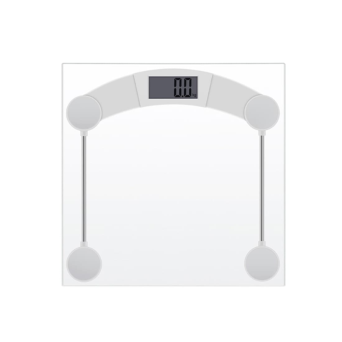 ترازو دیجیتال مدل RGTL-01 با دقت 200 گرم — تصویر ۵