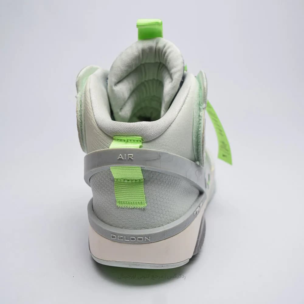 کتونی Nike مدل Air Deldon Lyme – DM4096-300 — تصویر ۵