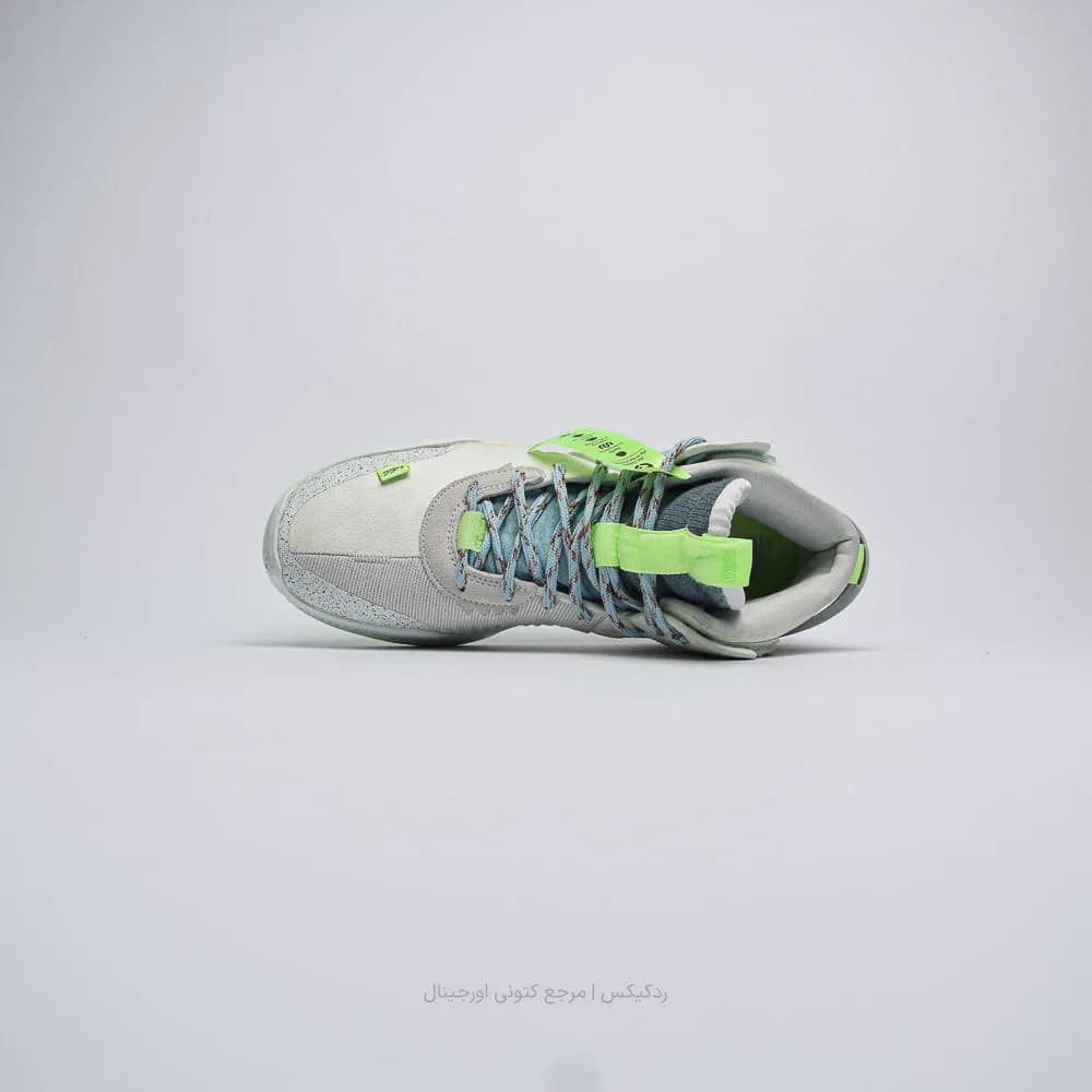 کتونی Nike مدل Air Deldon Lyme – DM4096-300 — تصویر ۴