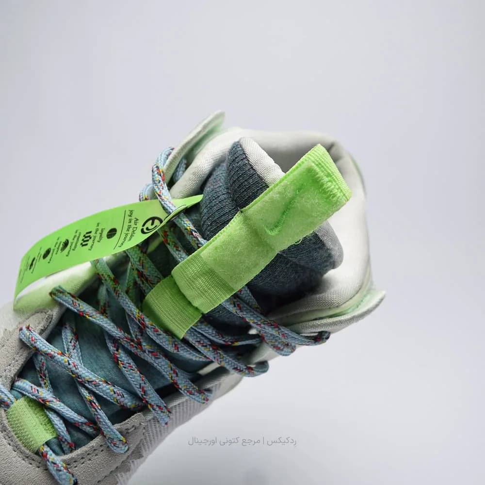 کتونی Nike مدل Air Deldon Lyme – DM4096-300 — تصویر ۸
