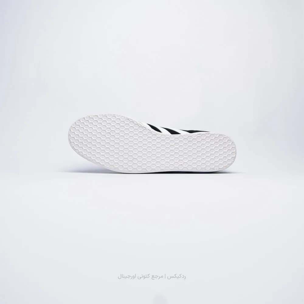 کتونی Adidas مدل Gazelle – BB5476 — تصویر ۳