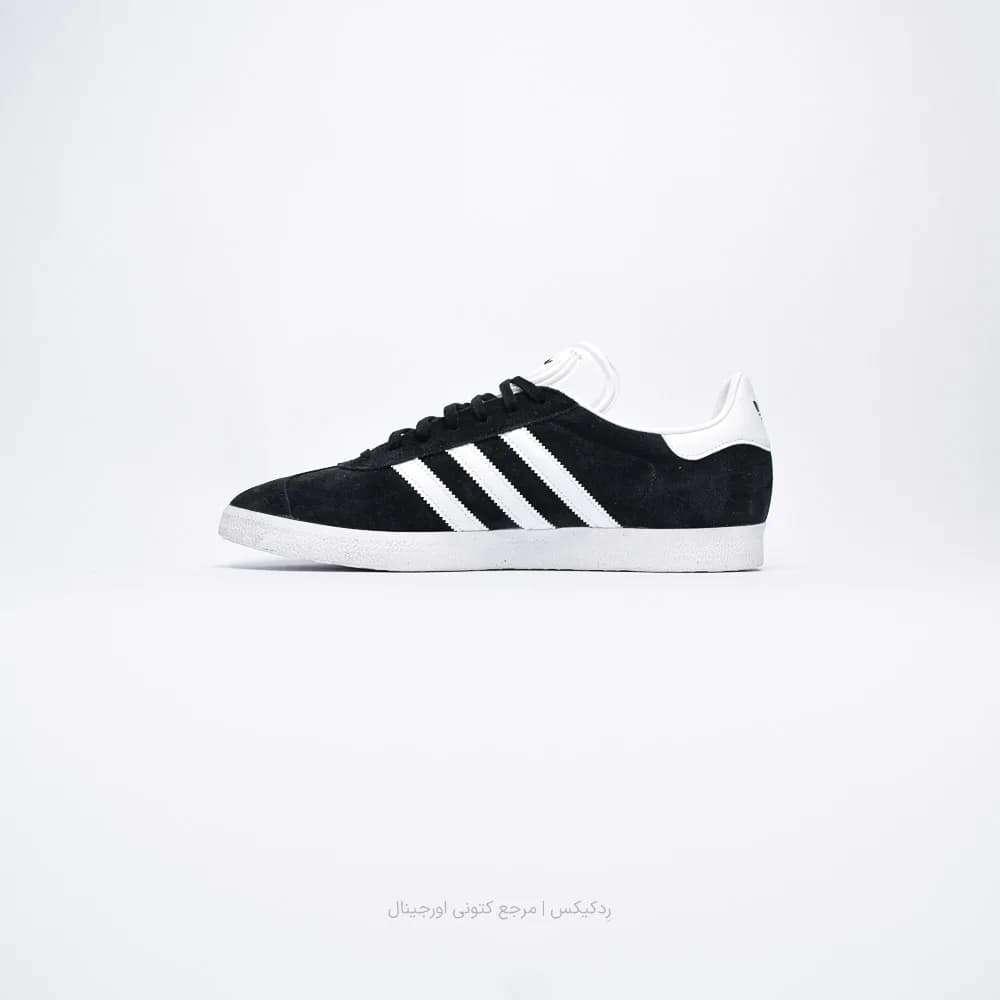 کتونی Adidas مدل Gazelle – BB5476 — تصویر ۲