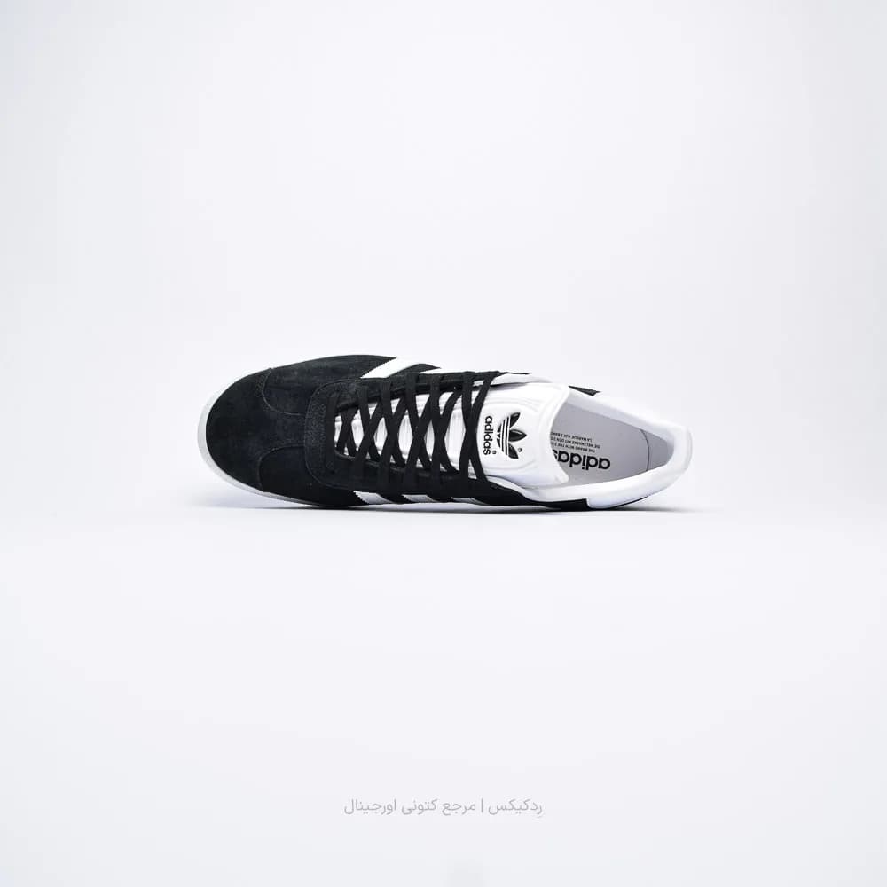 کتونی Adidas مدل Gazelle – BB5476 — تصویر ۴