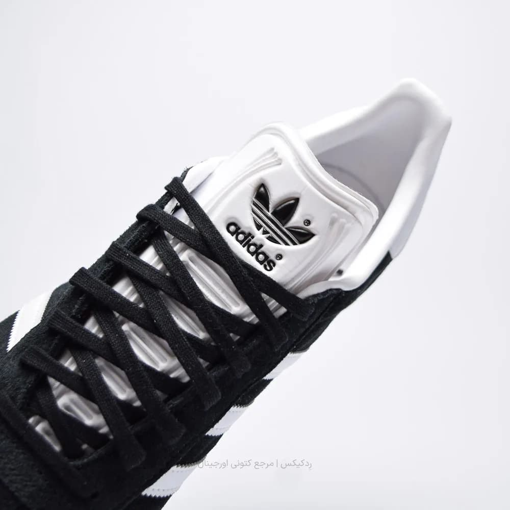 کتونی Adidas مدل Gazelle – BB5476 — تصویر ۸
