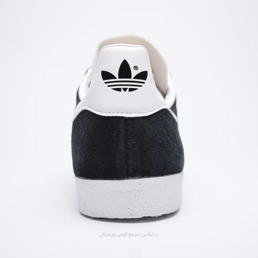 کتونی Adidas مدل Gazelle – BB5476 — تصویر ۵