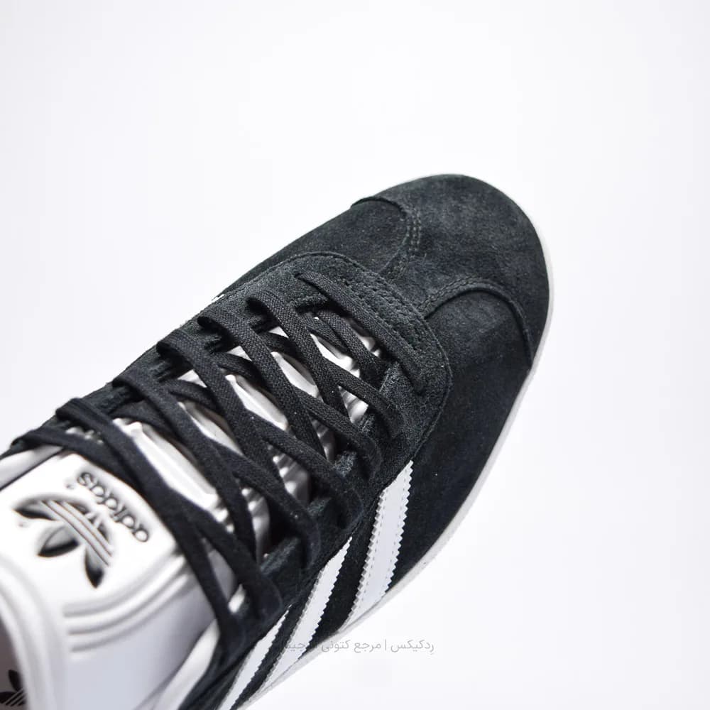 کتونی Adidas مدل Gazelle – BB5476 — تصویر ۷