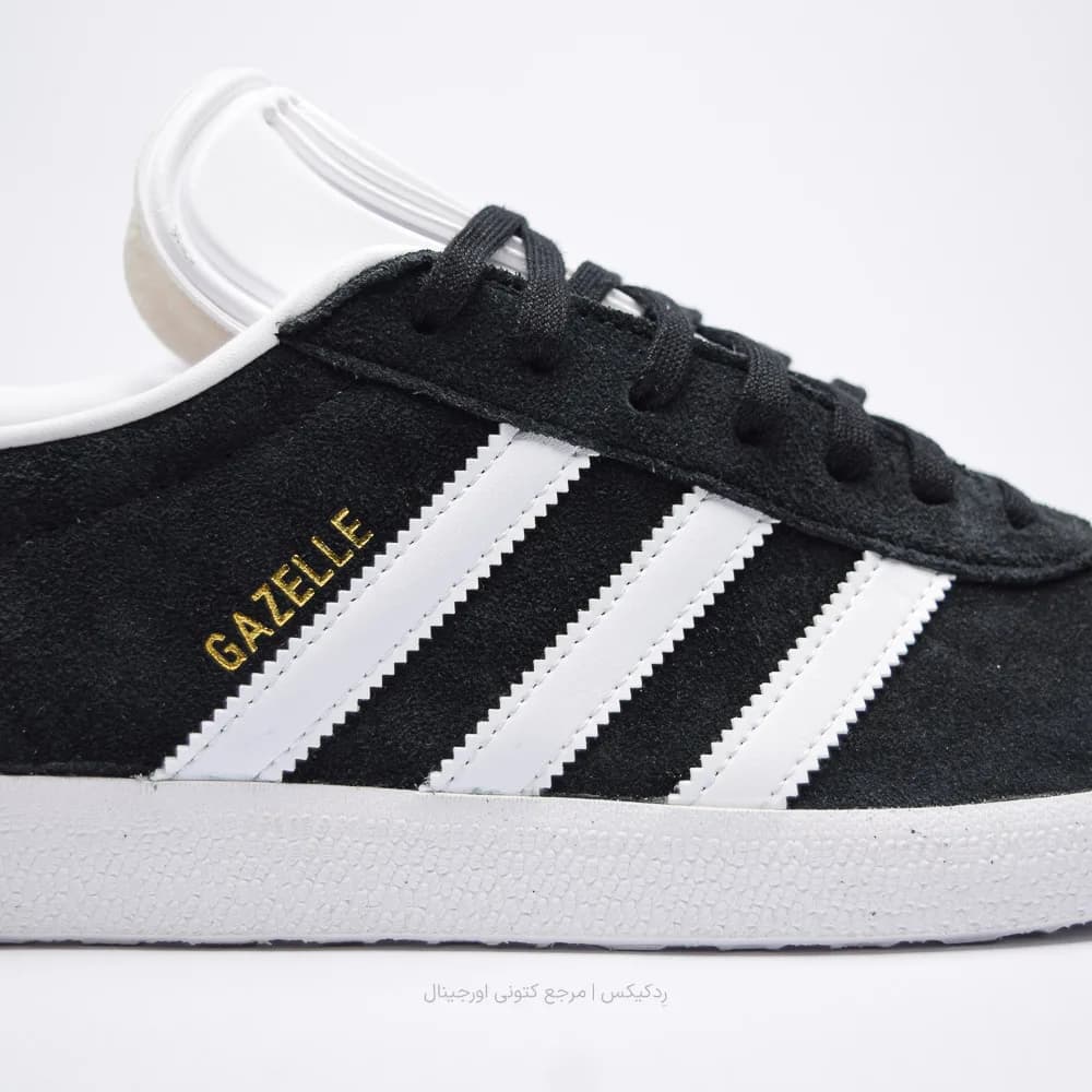 کتونی Adidas مدل Gazelle – BB5476 — تصویر ۶