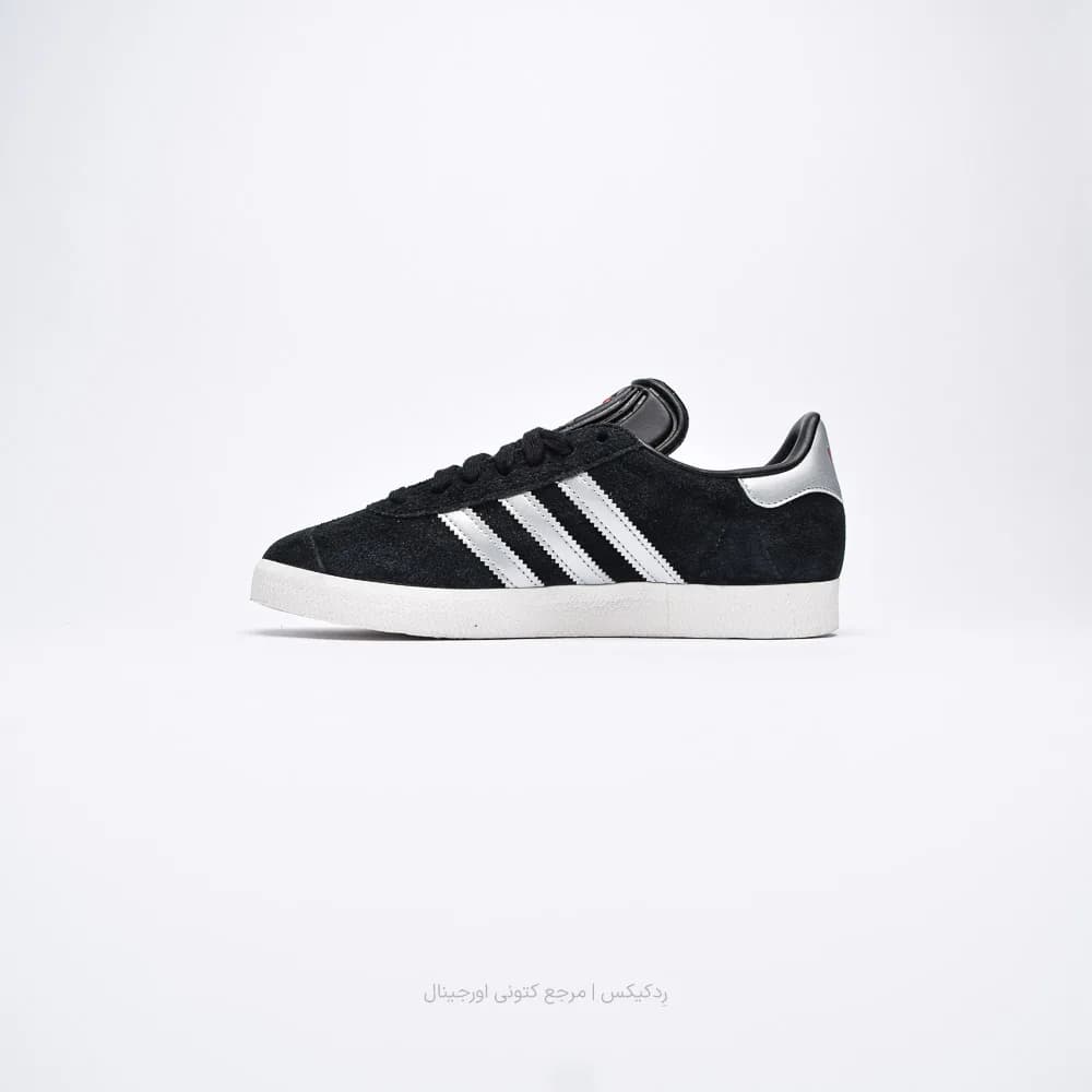 کتونی Adidas مدل Gazelle – IF1826 — تصویر ۲