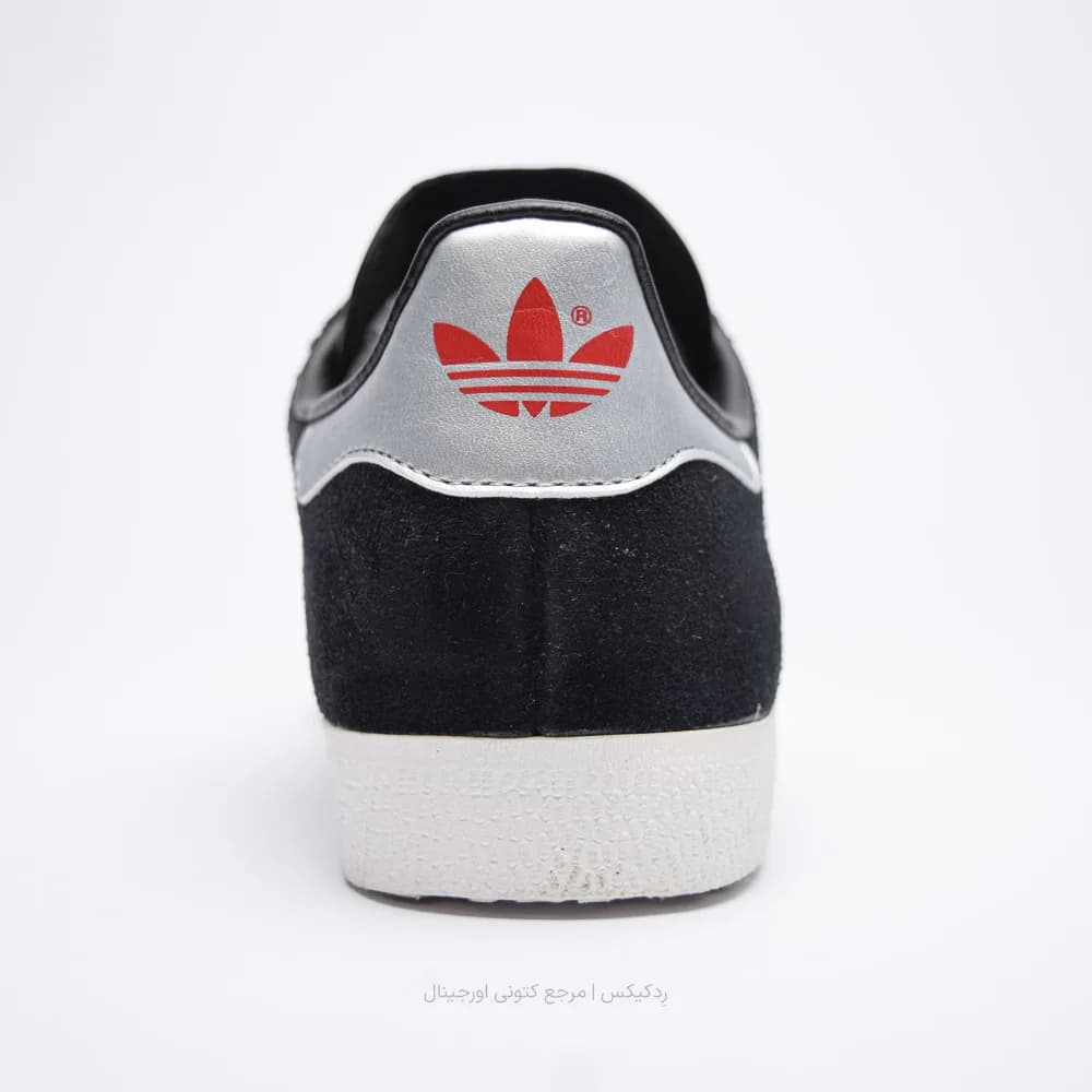 کتونی Adidas مدل Gazelle – IF1826 — تصویر ۵