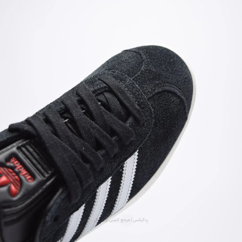 کتونی Adidas مدل Gazelle – IF1826 — تصویر ۷