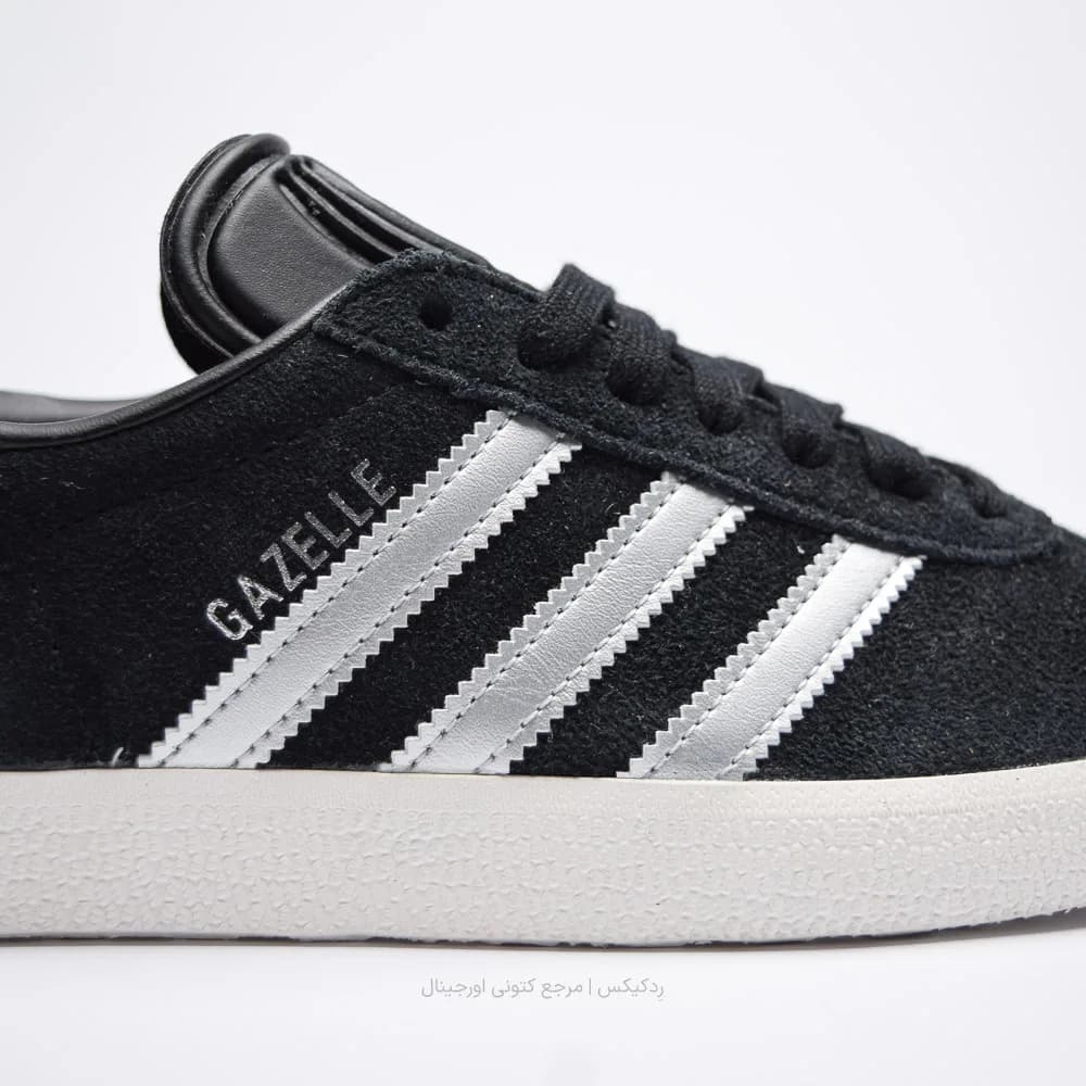 کتونی Adidas مدل Gazelle – IF1826 — تصویر ۶