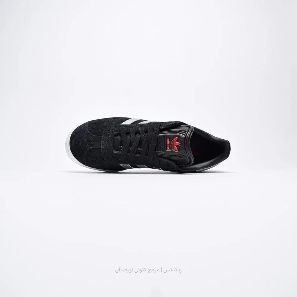 کتونی Adidas مدل Gazelle – IF1826 — تصویر ۴