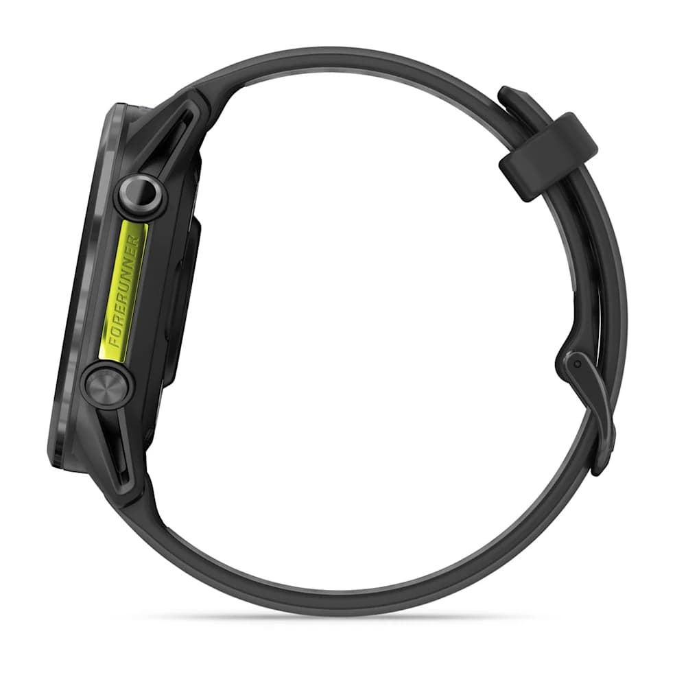 ساعت گارمین Forerunner 970 | GPS چندبانده، AMOLED و نقشه داخلی — تصویر ۸