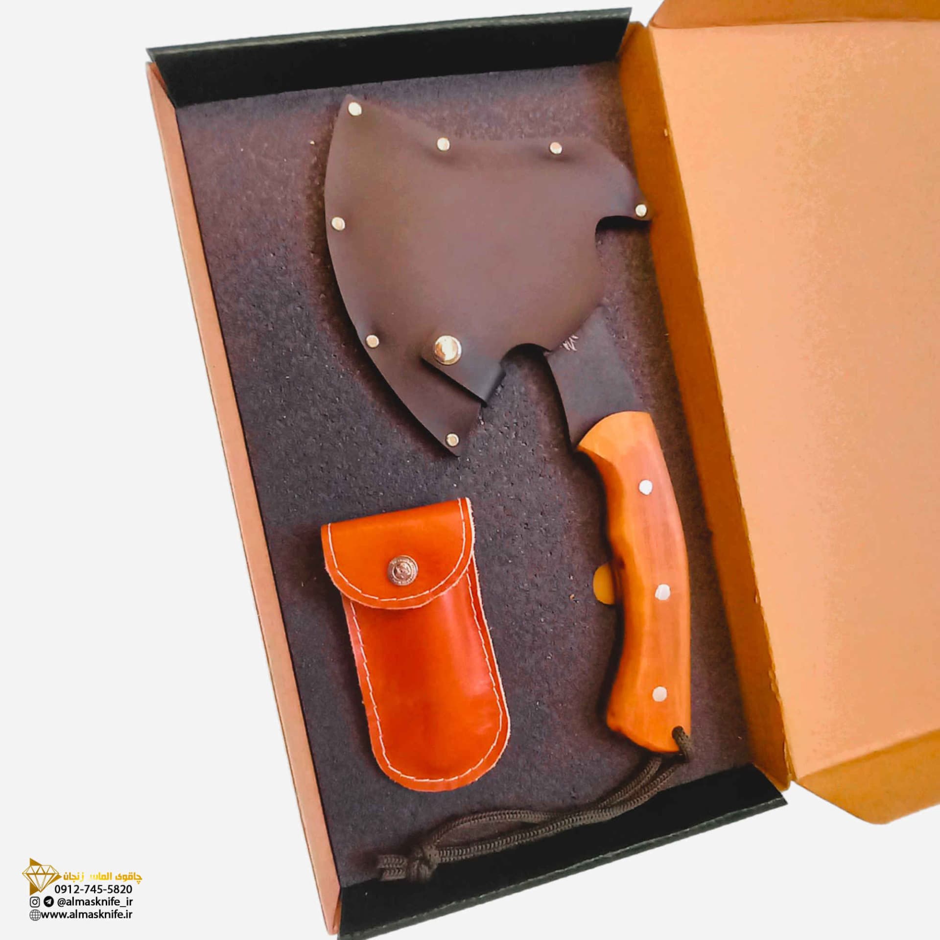 پک هدیه طبیعتگردی مدل C_3219 — تصویر ۳