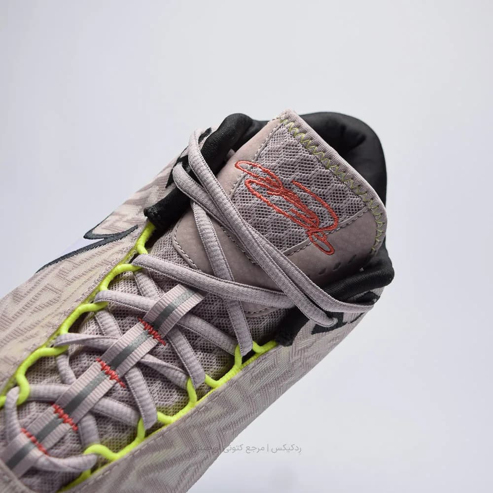 کتونی Nike مدل LeBron NXXT Genisus – HF0711-005 — تصویر ۸