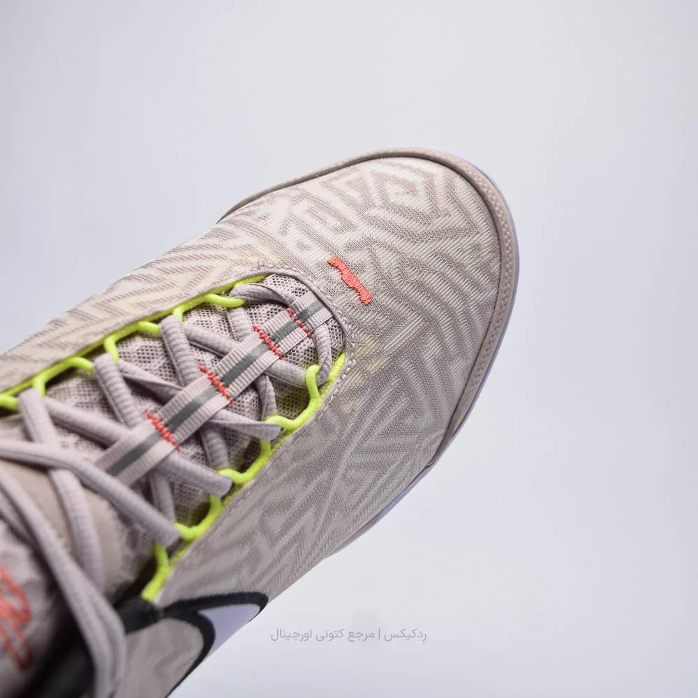 کتونی Nike مدل LeBron NXXT Genisus – HF0711-005 — تصویر ۷