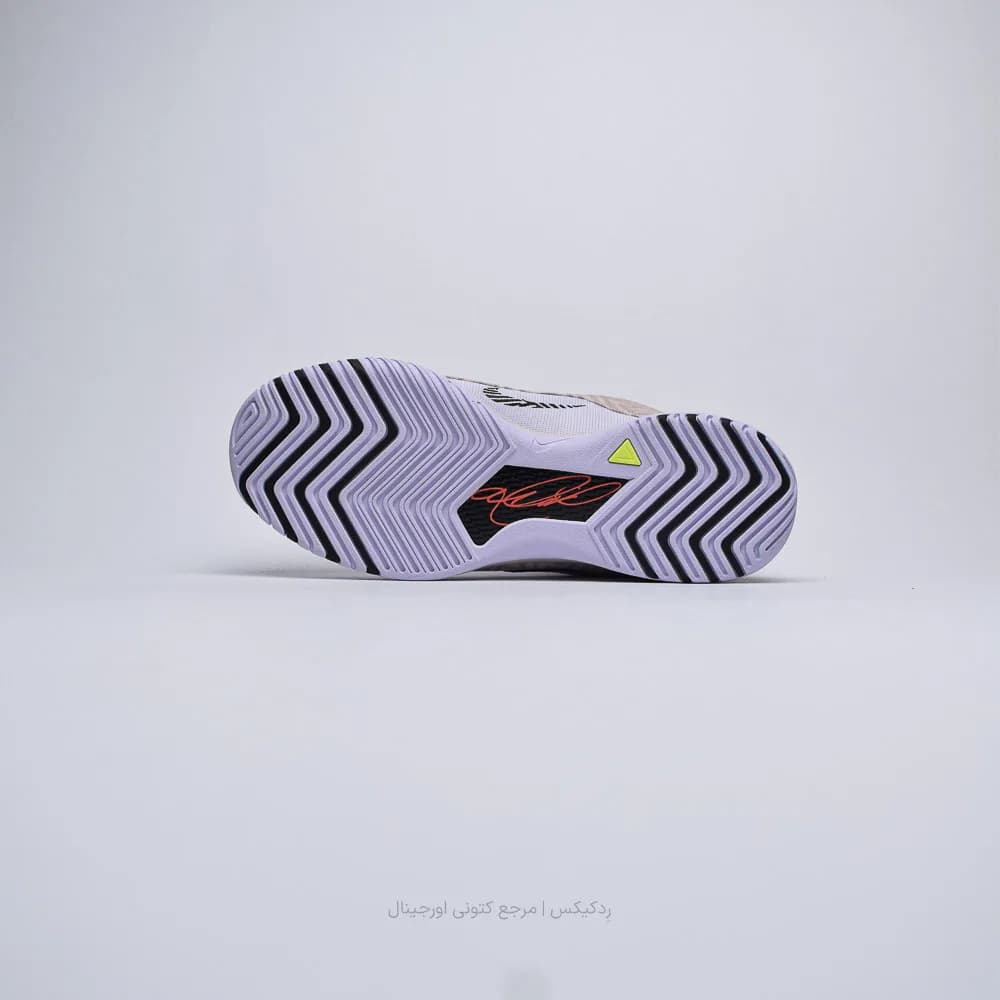 کتونی Nike مدل LeBron NXXT Genisus – HF0711-005 — تصویر ۳