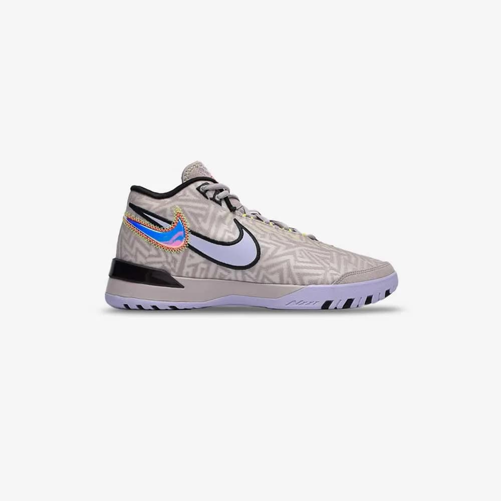 کتونی Nike مدل LeBron NXXT Genisus – HF0711-005