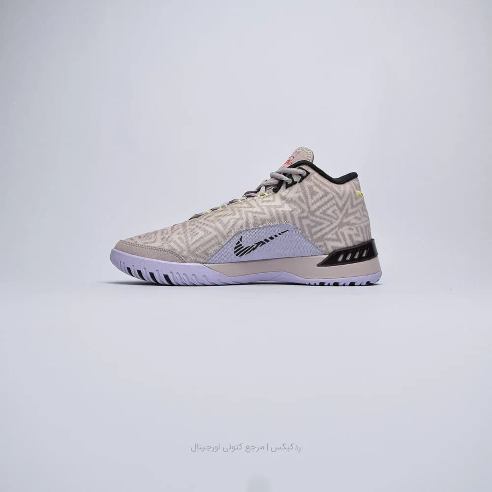 کتونی Nike مدل LeBron NXXT Genisus – HF0711-005 — تصویر ۲