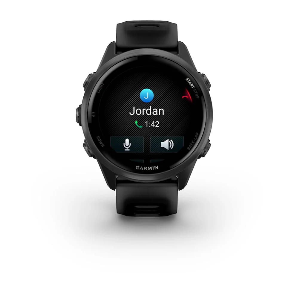 ساعت گارمین Forerunner 570 42mm | GPS چندبانده و AMOLED — تصویر ۳