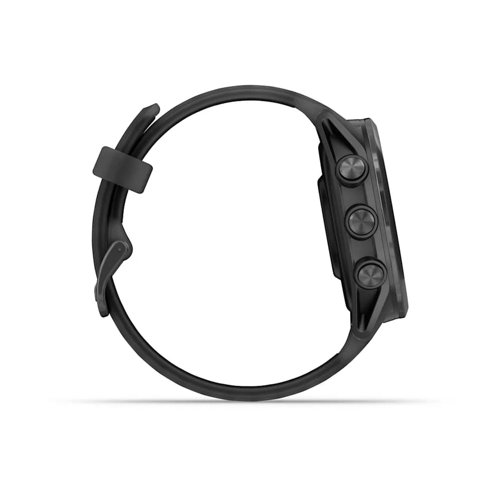 ساعت گارمین Forerunner 570 42mm | GPS چندبانده و AMOLED — تصویر ۸