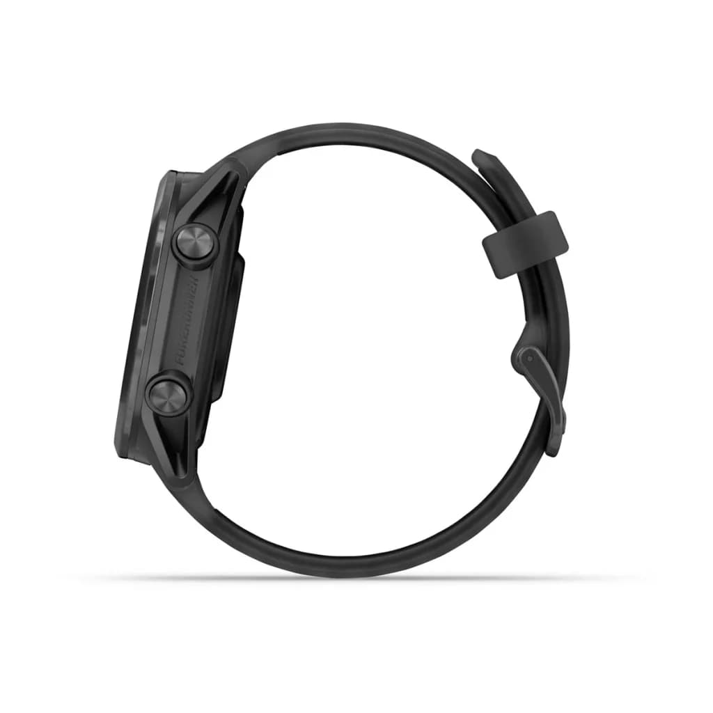 ساعت گارمین Forerunner 570 42mm | GPS چندبانده و AMOLED — تصویر ۶