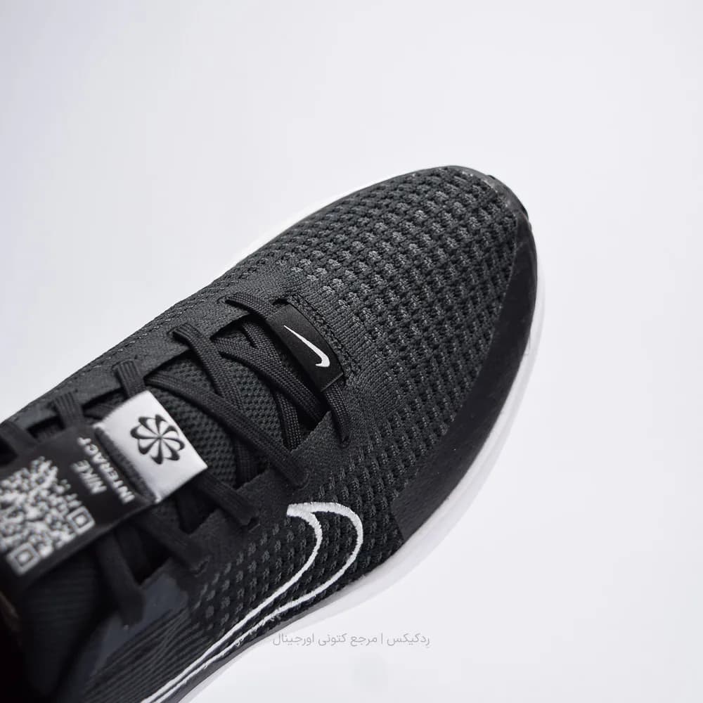 کتونی Nike مدل Interact Run – FD2291-001 — تصویر ۷