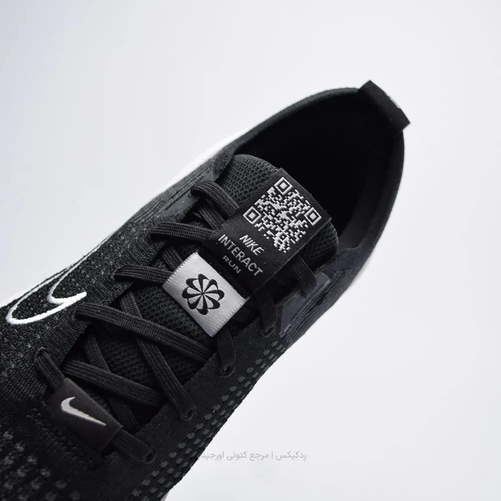 کتونی Nike مدل Interact Run – FD2291-001 — تصویر ۸