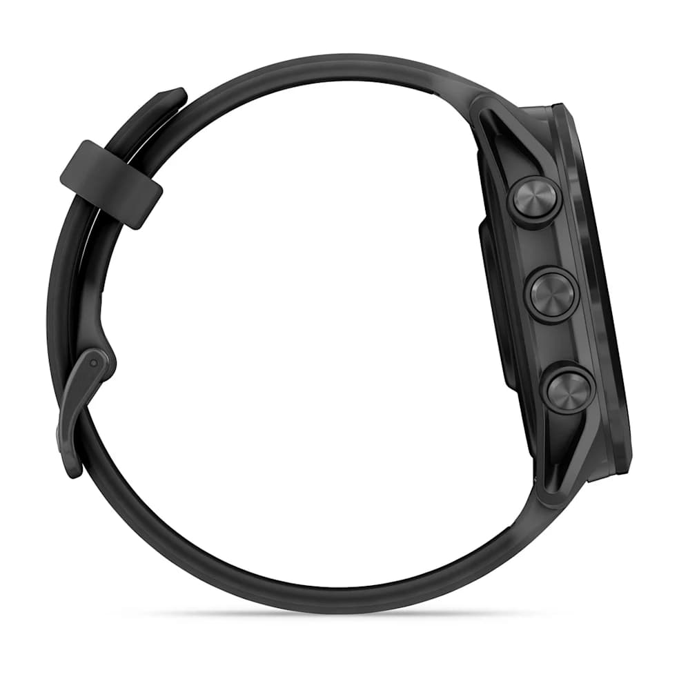 ساعت گارمین Forerunner 570 47mm | GPS چندبانده و AMOLED — تصویر ۸