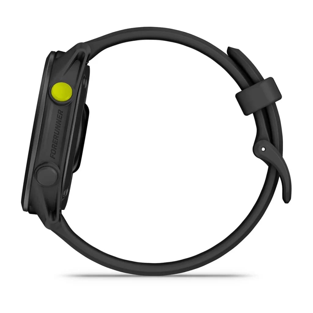 ساعت گارمین Forerunner 70 | GPS و نمایشگر AMOLED — تصویر ۸