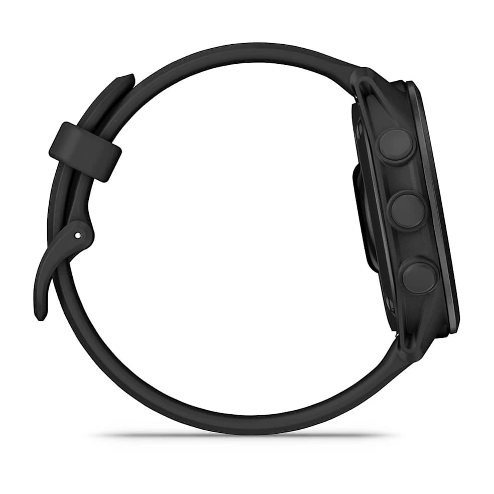 ساعت گارمین Forerunner 70 | GPS و نمایشگر AMOLED — تصویر ۶
