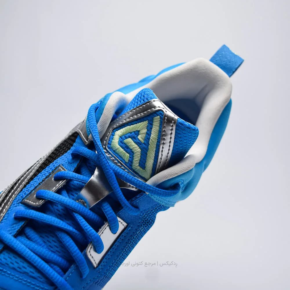 کتونی Nike مدل Giannis Immortality 3 – DZ7533-400 — تصویر ۸