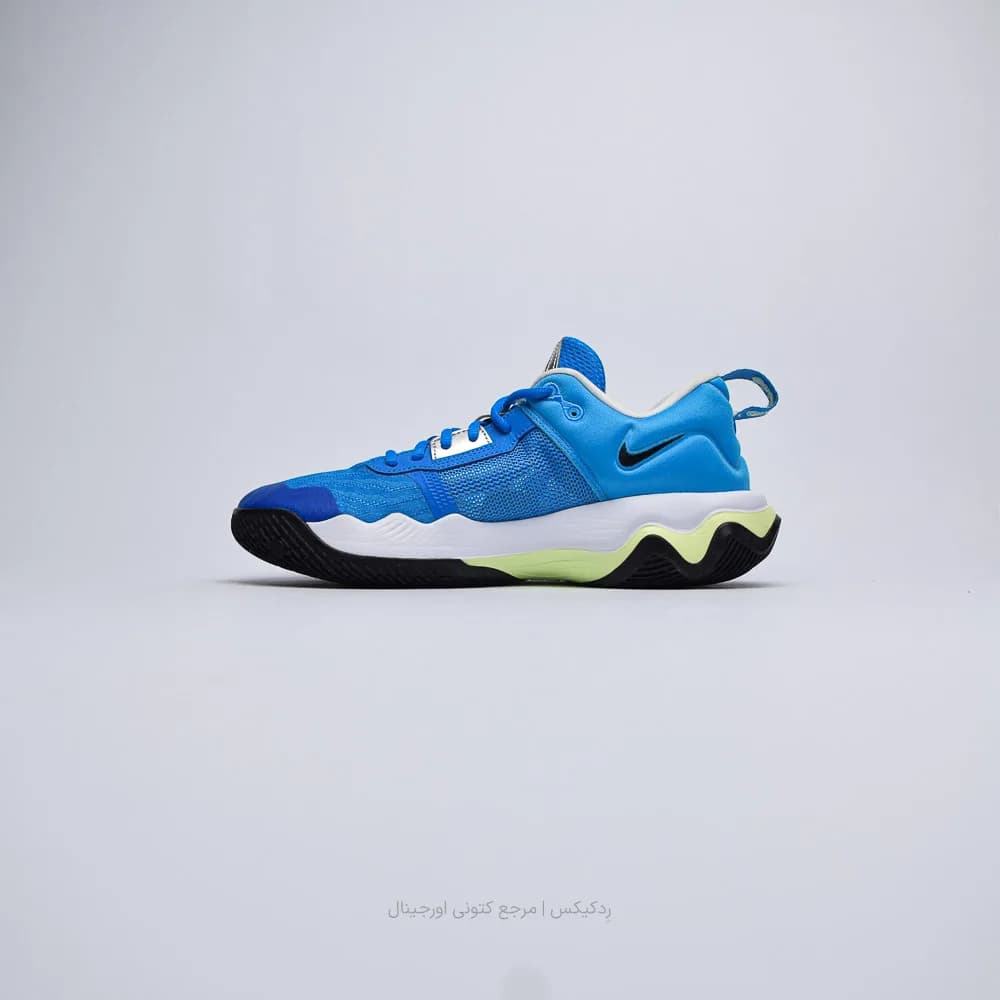 کتونی Nike مدل Giannis Immortality 3 – DZ7533-400 — تصویر ۲