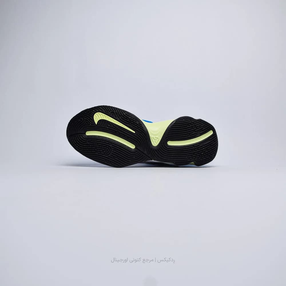 کتونی Nike مدل Giannis Immortality 3 – DZ7533-400 — تصویر ۳